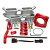 IBR FA20DIT Bolt-On BRZ Manifold Kit - 15-20 WRX