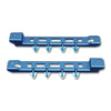 Cusco Power Brace Seat Rail Plus - 15-21 WRX/STI