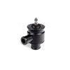 GrimmSpeed Version 2 Bypass Valve Black - 2015-2021 WRX / 2014-2018 FXT | 126033BK