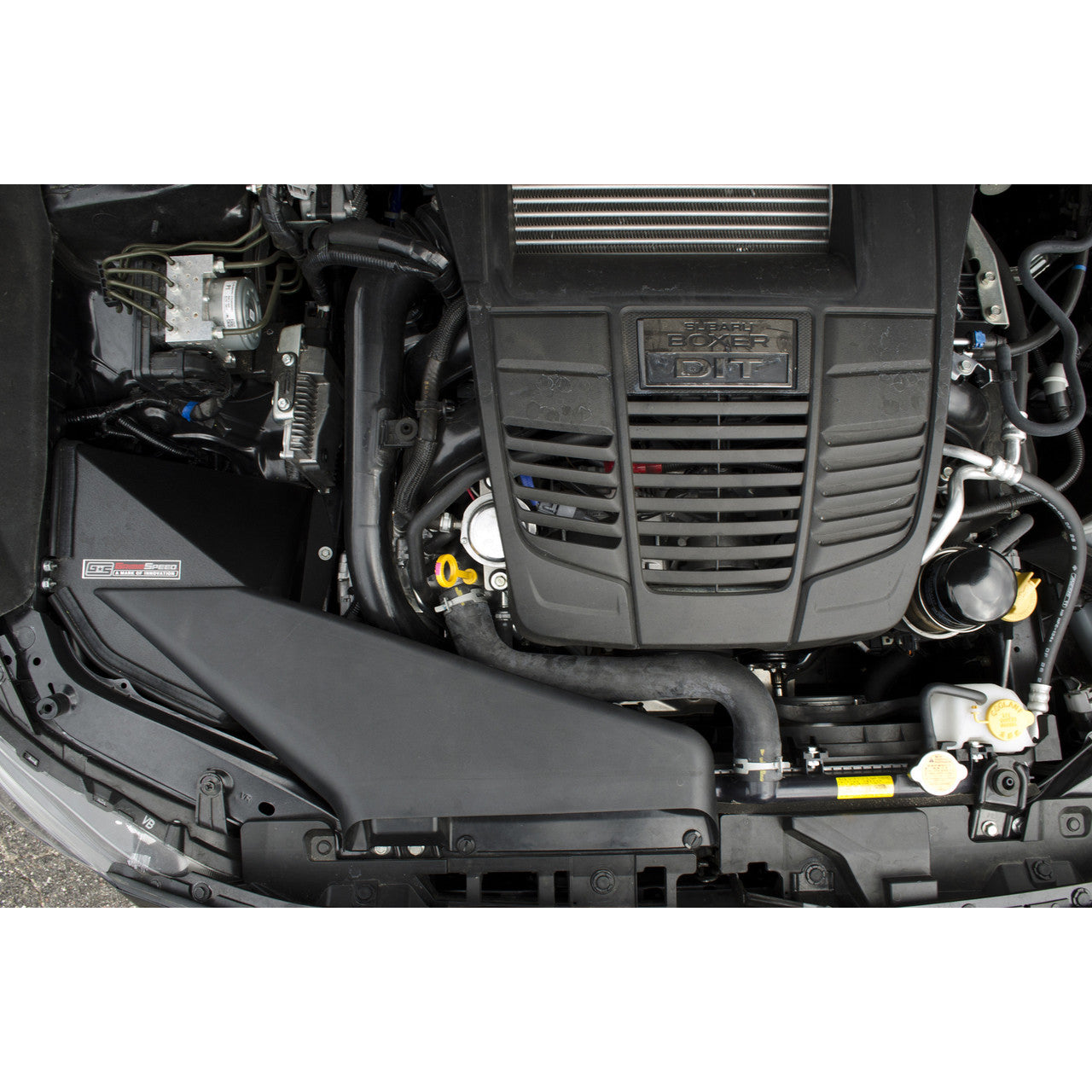 2020 wrx outlet cold air intake