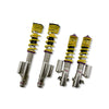 KW Coilovers Variant 3 inox-Line - 04-07 WRX