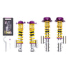 KW Clubsport Kit Coilovers 2-Way Adjustable - 15-21 WRX/STI