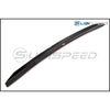 Maxton Design Spoiler Gurney Flap (STI Spoiler) - 15-21 WRX/STI