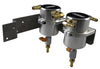 Moroso Air Oil Seperator - 04-07 STI