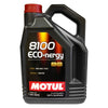 Motul 8100 Eco-nergy 5W30 Engine Oil 5W30 5L