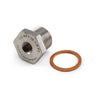 Killer B Motorsport 1/2NPT To 1/8PT Adapter - Universal