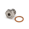 Killer B Motorsport OEM M20x1.5 to 1/8PT Adapter - Universal