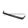 OLM S-Line Carbon Fiber Grille Overlay - 15-17 WRX/STI