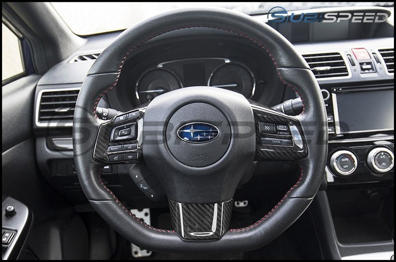 2015 sti steering shop wheel