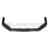 OLM VA Style Carbon Fiber Lip - 18-20 WRX/STI