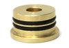 Perrin Brass Shifter Bushing - 2015-2022 WRX