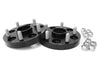 Perrin Wheel Spacers Black 20mm 5x114.3