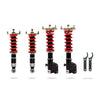 Pedders Extreme XA Coilover Kit - 08-14 STI