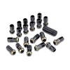 Project Kics R40 M12x1.25 Lug Nuts