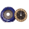 SPEC Clutch Stage 2-21 - 04-21 STI