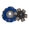 SPEC Clutch Stage 3 - 04-21 STI