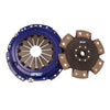 SPEC Clutch Stage 4 - 04-21 STI