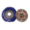 SPEC Clutch Stage 5 - 04-21 STI