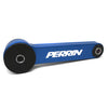 Perrin Pitch Stop Mount Blue - WRX/STI