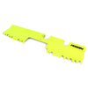 Perrin Radiator Shroud - 2015-2021 WRX/STI - STI Neon Yellow