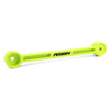 Perrin Battery Tie Down - Universal Subaru - STI Neon Yellow