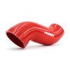 Perrin Afta-MAF Intake Tube Red - 2002-2007 WRX/STI