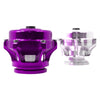 Tial Q Blow Off Valve 11 PSI Spring Purple - Universal