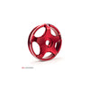 Raceseng Revo Crank Pulley Red - 15-20 WRX / 13+ BRZ