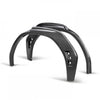 Seibon Carbon Rear Fender Garnish  - 2022+ WRX | RFT22SBIMP