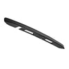 Seibon Carbon Fiber Trunk Garnish - 15-21 WRX/STI