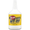 Red Line MT90 Manual Transmission Lubricant 1QT