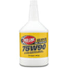 Red Line 75W90 Gear Oil 1QT