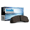 Bendix Premium Ceramic Brakes Pads Front - 2022+ WRX