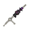 Billetworkz WRX Short Shifter Purple Cosmic Space - 2015-2022 WRX