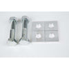 SPL Parts Toe Arm Eccentric Lockout Kit - 2008-2022 WRX/STI / 2013+ BRZ/FRS/GT86