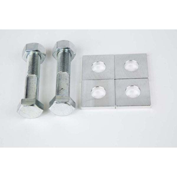 SPL Parts Toe Arm Eccentric Lockout Kit - 2008-2022 WRX/STI / 2013+ BR ...