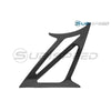 Subispeed Carbon Wing Stiffener - 15-21 WRX/STI w/ STI Wing