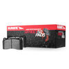 Hawk HPS 5.0 Front Brake Pads - BRZ/FRS