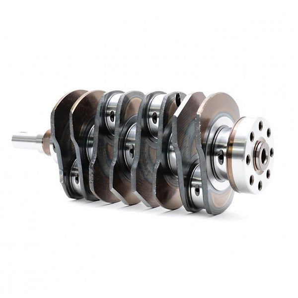 Subaru OEM Forged Salt Bath Nitrated Crankshaft - 2004-2021 STI / 2006-2014 WRX | 12200AA430