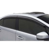 Subaru OEM Rain Guard Deflector Kit - 15-21 WRX/STI