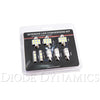 Diode Dynamics Interior LED Conversion Kit 6000K Cool White - 15-22 WRX/STI