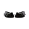 Subispeed USDM TR Style Sequential Tail Lights - 15-21 WRX/STI