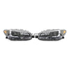 Subispeed DRL Full LED Headlights - 15-21** WRX / 15-17 STI