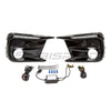 Subispeed Facelift JDM Style DRL Bezel - 18-21 WRX/STI