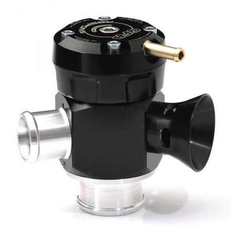 Go Fast Bits TMS Respons Hybrid Blow Off Valve - 15-21 WRX / 14-18