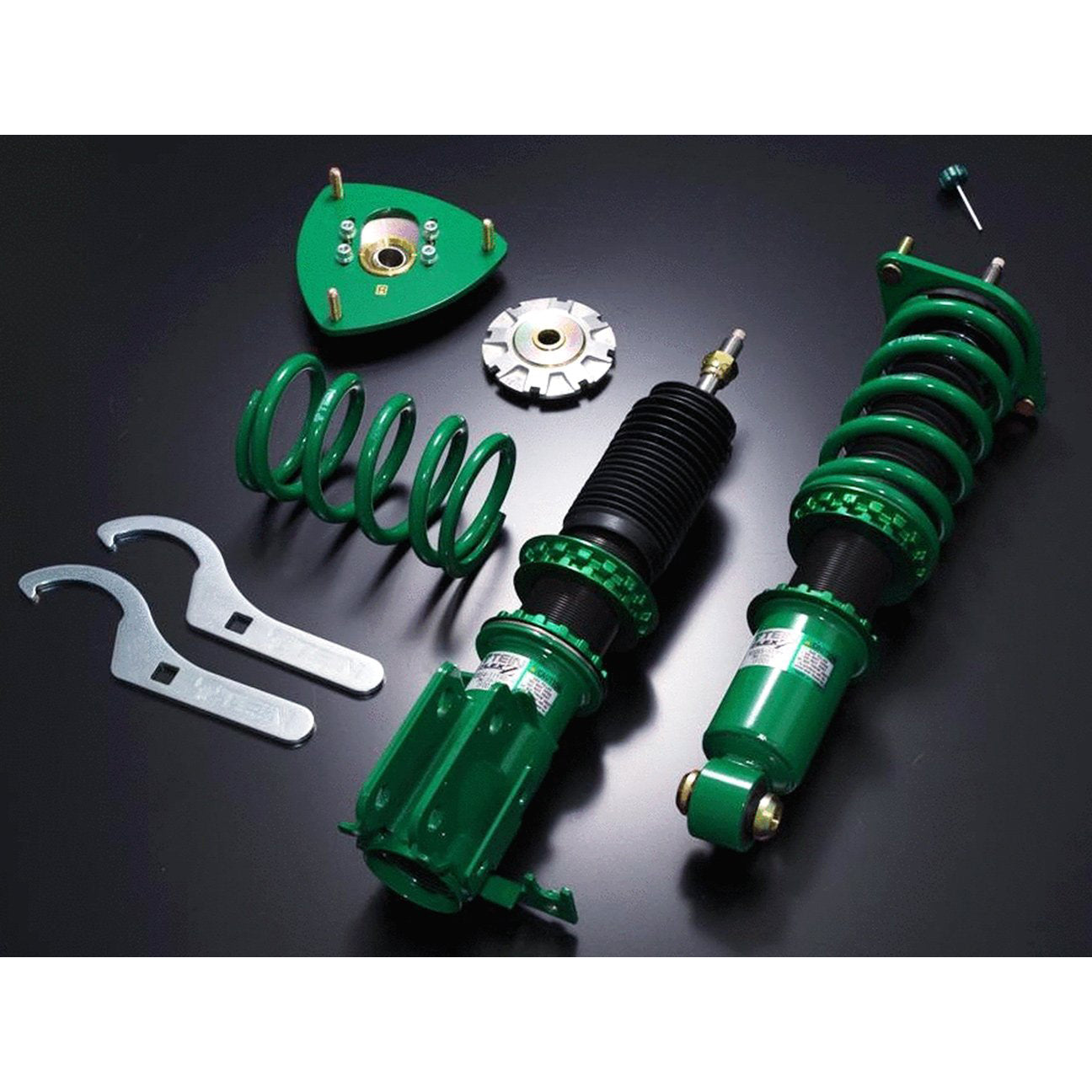 Tein Flex A Coilover - 2017-2020 Civic Type R