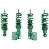 Tein Street Advance Z Coilovers - 2002-2007 WRX / 2004 STI