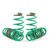 Tein S.Tech Springs - 2008-2014 WRX