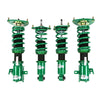 Tein Flex Z Coilovers - 2008-2014 WRX