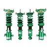 Tein Flex Z Coilovers - 2002-2007 WRX/STI